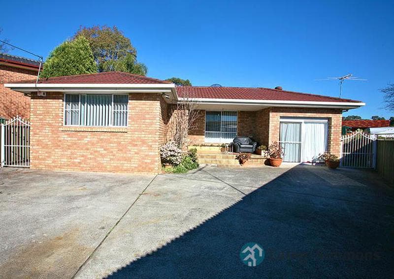 5a&5b Edward Place, Canley Heights, Canley Heights - Image 1