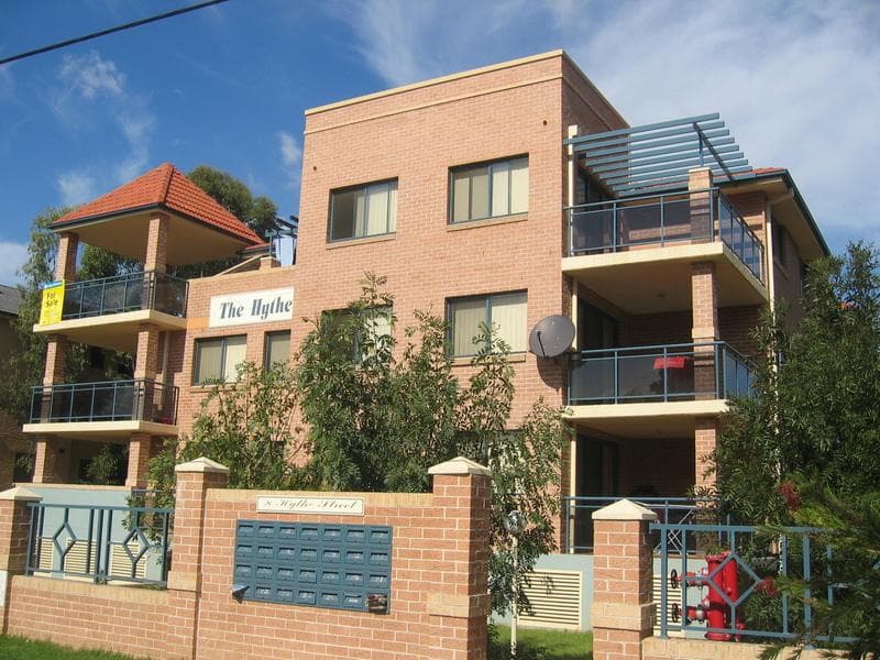 23/8 Hythe Street, Mount Druitt, Mount Druitt - Image 1