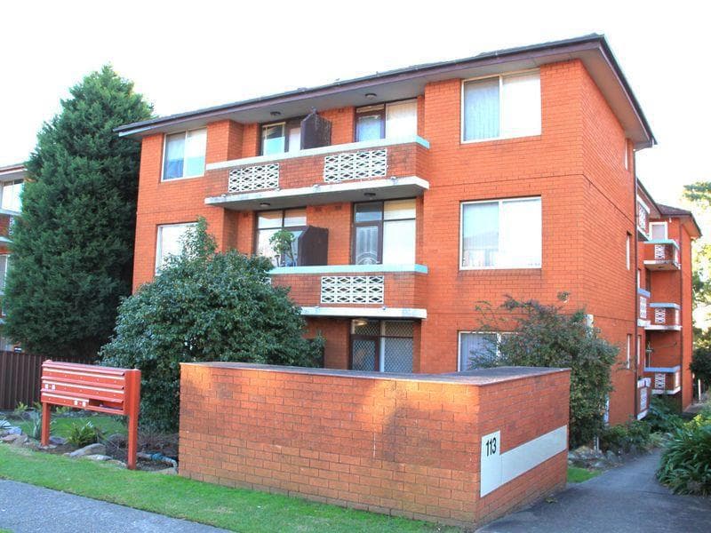 10/113 Evaline St, Campsie, Campsie - Image 1