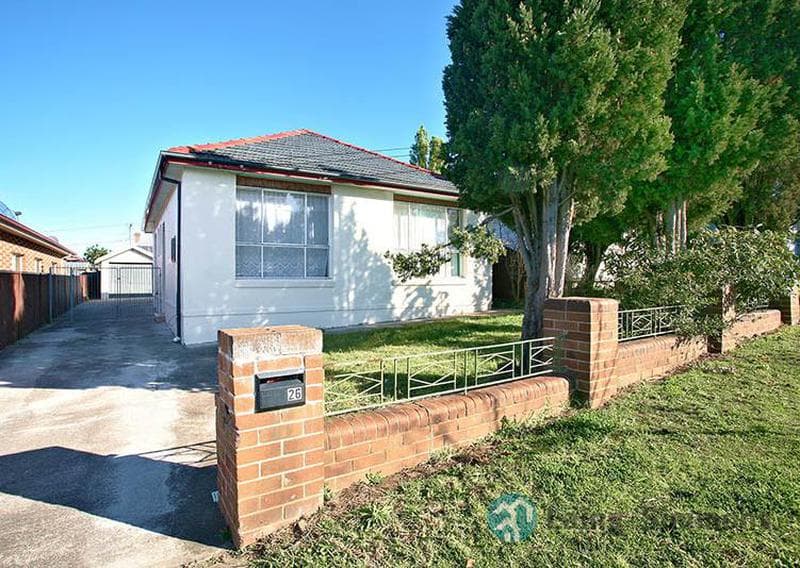2/36																										Macquarie Road
														
								Auburn, NSW 2144, Merrylands - Image 1