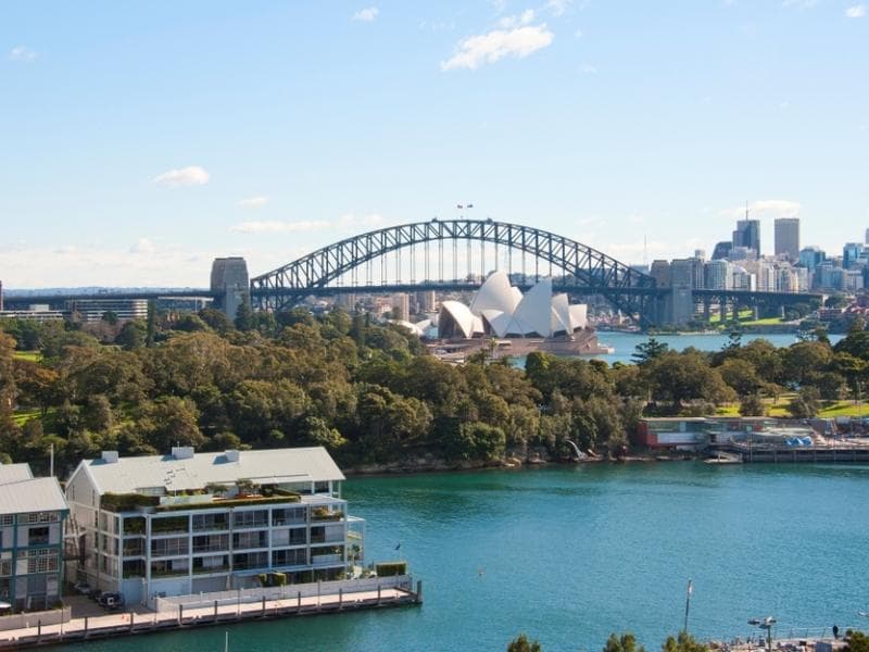 11/3-5 St Neot Avenue, Potts Point, Potts Point - Thumbnail 2