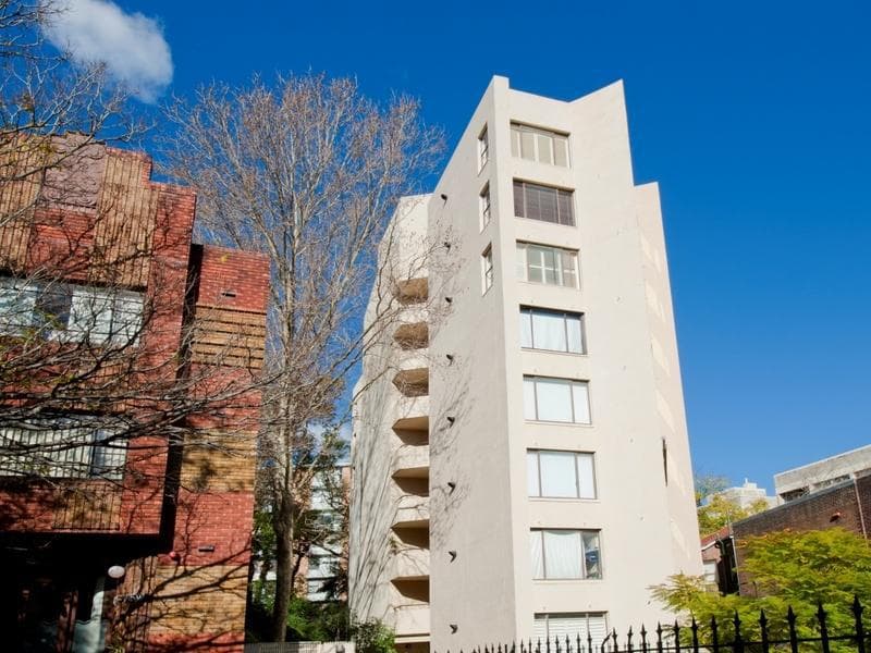 11/3-5 St Neot Avenue, Potts Point, Potts Point - Thumbnail 3