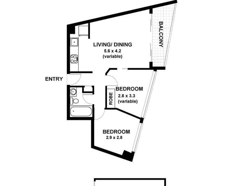 11/3-5 St Neot Avenue, Potts Point, Potts Point - Thumbnail 6