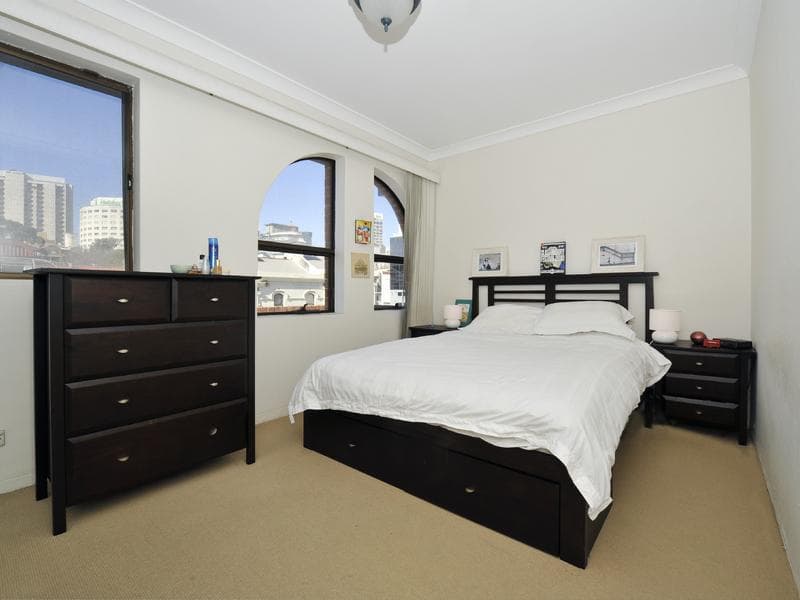10/137 Forbes Street, Woolloomooloo, Woolloomooloo - Thumbnail 2