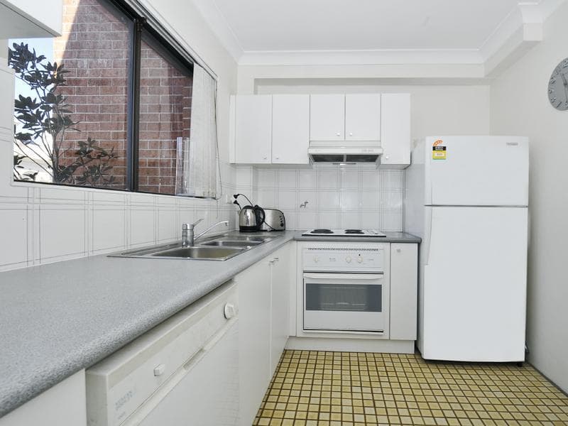 10/137 Forbes Street, Woolloomooloo, Woolloomooloo - Thumbnail 5