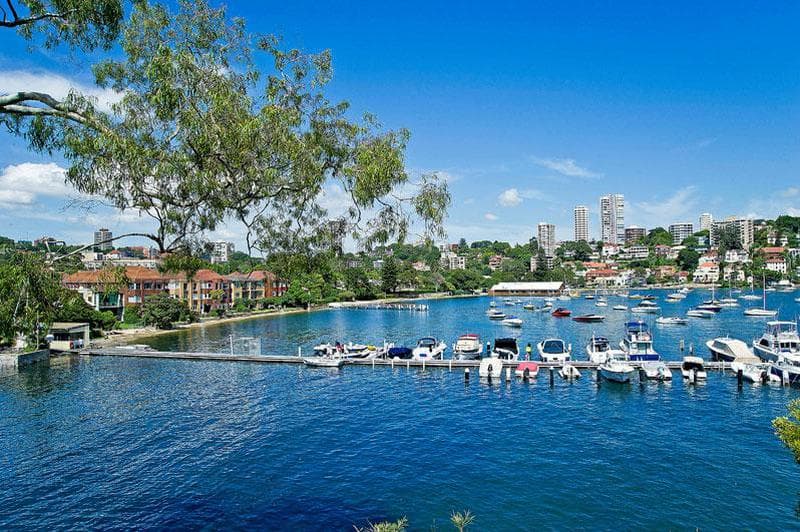 8/15 Gladswood Gardens, Double Bay, Double Bay - Image 1