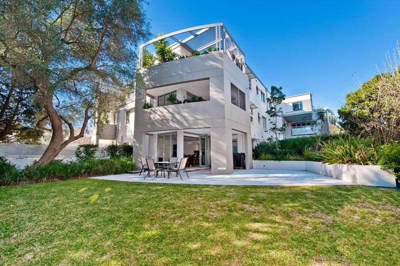 5/48-54 Spencer Street, Rose Bay, Rose Bay - Thumbnail 2
