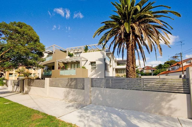 5/48-54 Spencer Street, Rose Bay, Rose Bay - Thumbnail 4