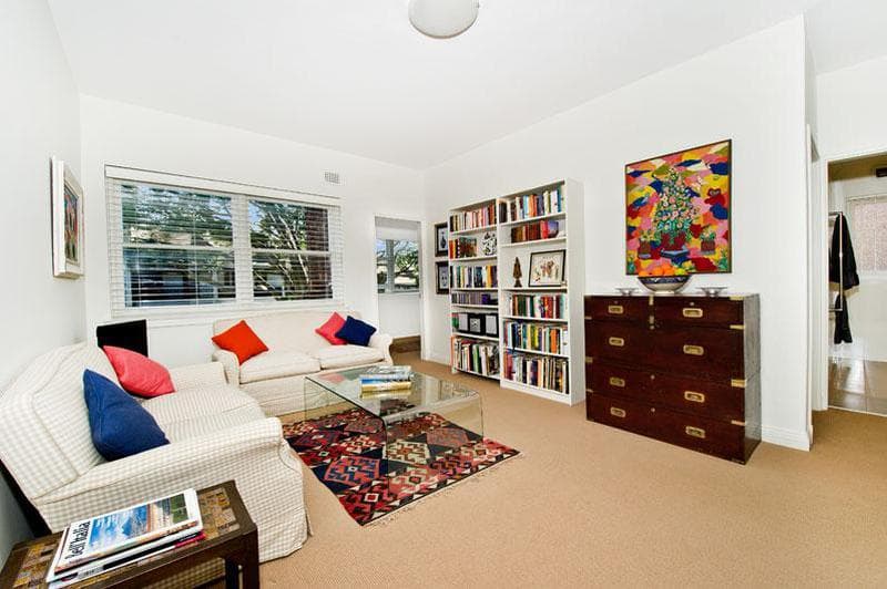 8/35 Nelson St, Woollahra, Woollahra - Image 1