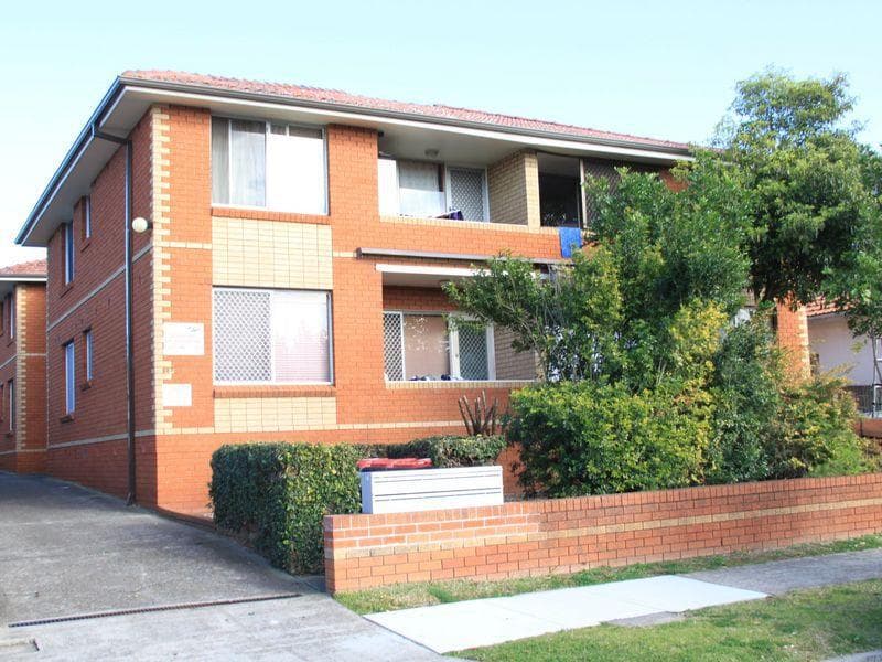 3/87 Dudley  St, Punchbowl, Punchbowl - Image 1