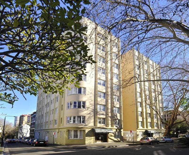 112/19 Tusculum Street, Potts Point, Potts Point - Thumbnail 3