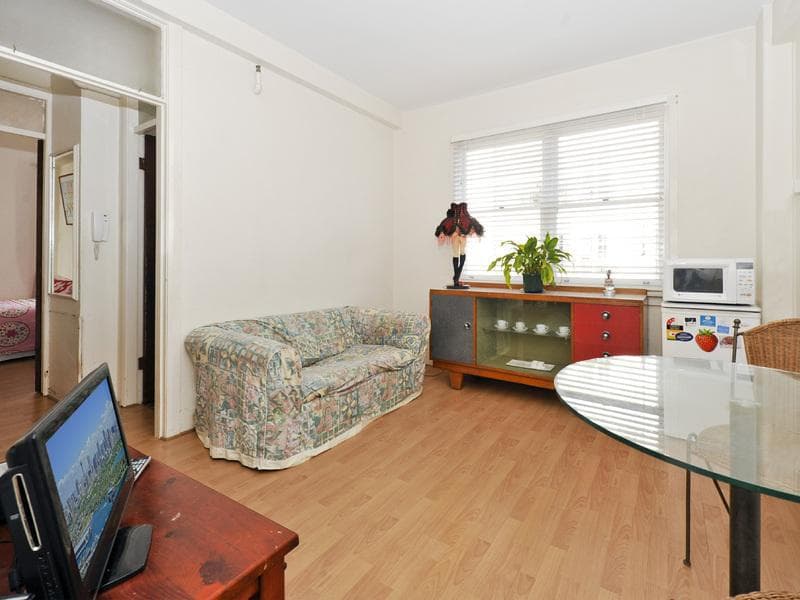 112/19 Tusculum Street, Potts Point, Potts Point - Thumbnail 4