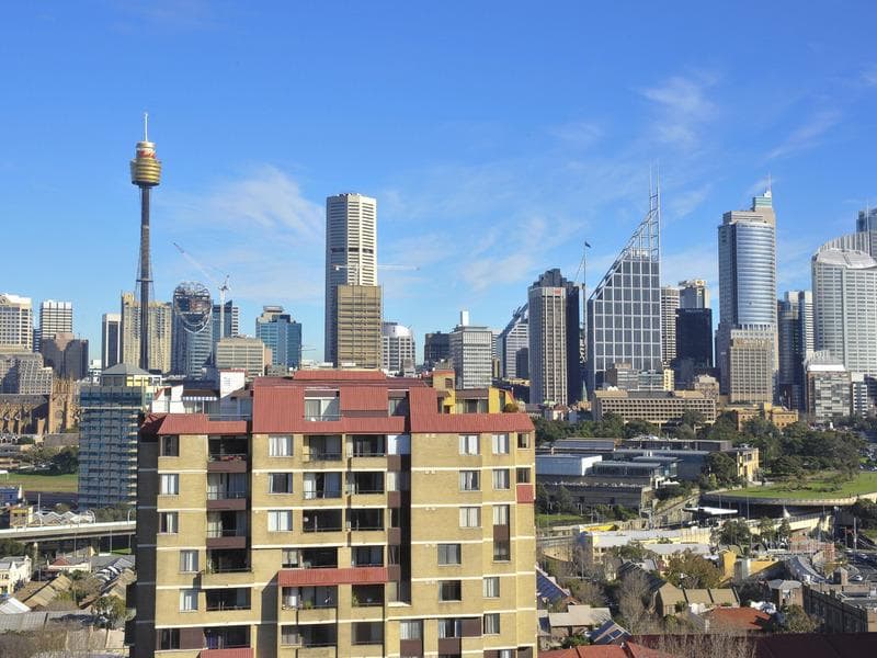 112/19 Tusculum Street, Potts Point, Potts Point - Thumbnail 6