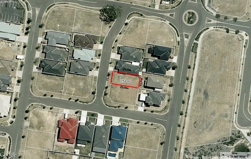 4																										Nockolds Avenue
														
								Punchbowl, NSW 2196, Ropes Crossing - Thumbnail 2