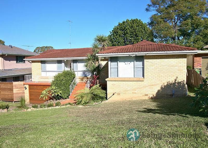 3 Cromarty Street, Winston Hills, Winston Hills - Thumbnail 2