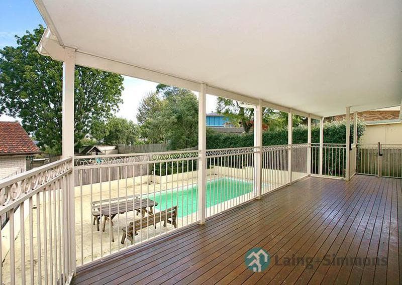 3 Cromarty Street, Winston Hills, Winston Hills - Thumbnail 7