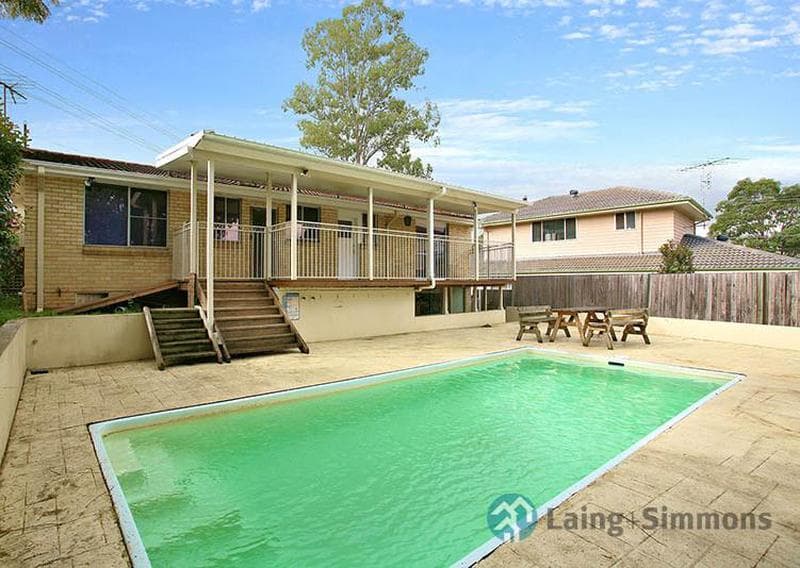 3 Cromarty Street, Winston Hills, Winston Hills - Thumbnail 8