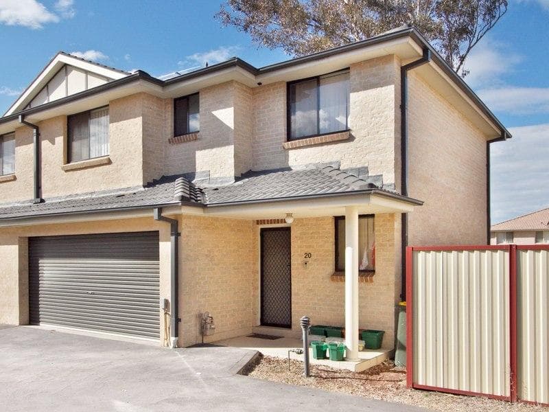 20/10 Abraham Street, Rooty Hill, Rooty Hill - Image 1