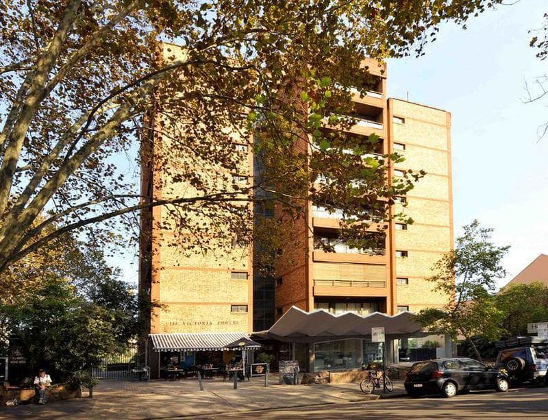 205/145 Victoria Street, Potts Point, Potts Point - Image 1
