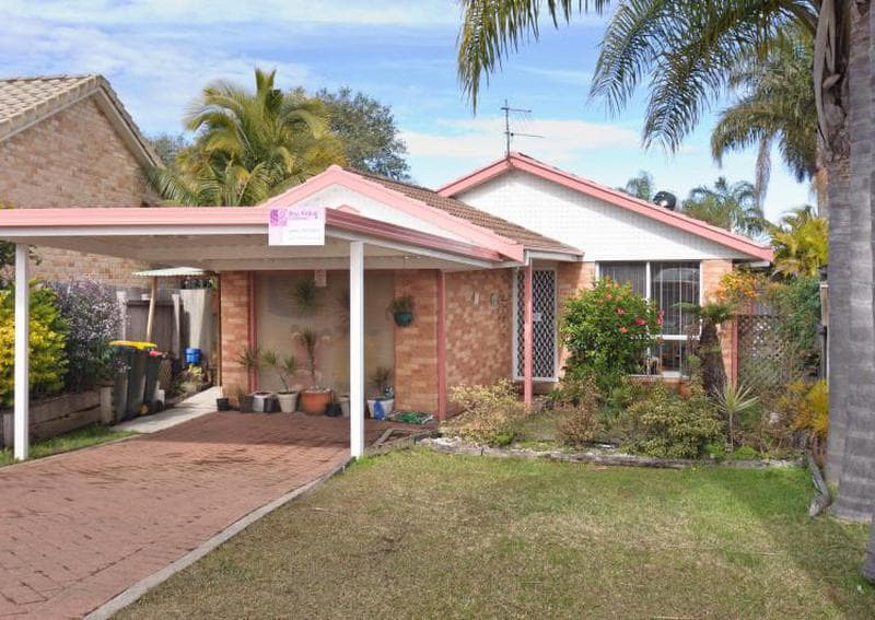 4																										Nockolds Avenue
														
								Punchbowl, NSW 2196, Port Macquarie - Image 1