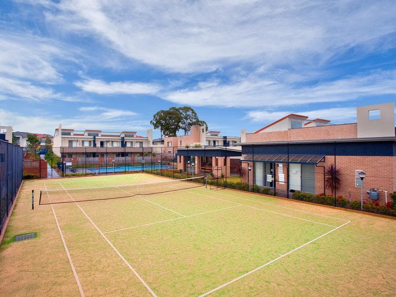 25/11 Glenvale Ave, Parklea, Parklea - Thumbnail 3