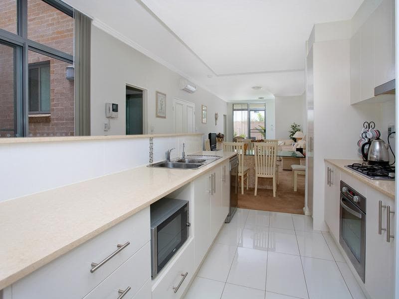 25/11 Glenvale Ave, Parklea, Parklea - Thumbnail 4