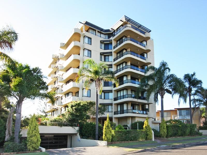 704/8-10 Hollingworth Street, Port Macquarie, Port Macquarie - Image 1