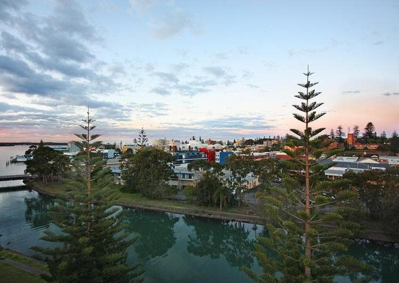 704/8-10 Hollingworth Street, Port Macquarie, Port Macquarie - Thumbnail 3