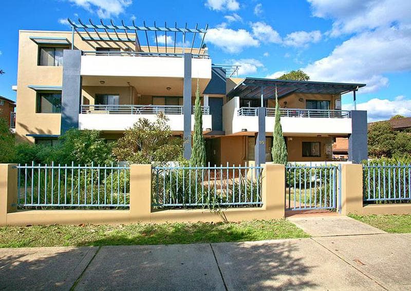 7/28 - 30 Chetwynd Road, Merrylands, Merrylands - Image 1