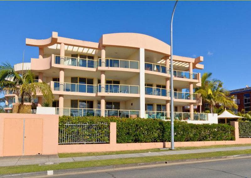 302/22-24 Buller Street, Port Macquarie, Port Macquarie - Image 1