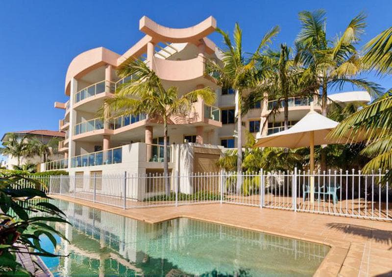 302/22-24 Buller Street, Port Macquarie, Port Macquarie - Thumbnail 2