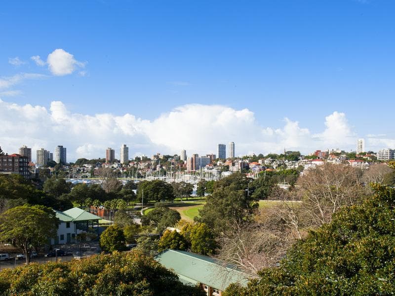 61/50 Roslyn Gardens, Elizabeth Bay, Elizabeth Bay - Image 1