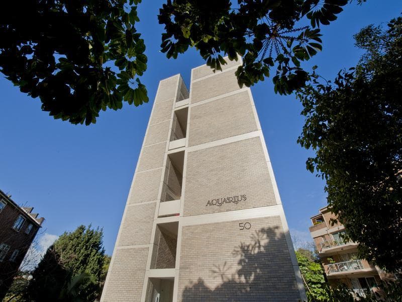 61/50 Roslyn Gardens, Elizabeth Bay, Elizabeth Bay - Thumbnail 2