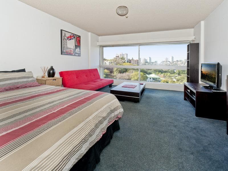 61/50 Roslyn Gardens, Elizabeth Bay, Elizabeth Bay - Thumbnail 3
