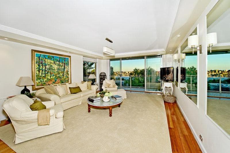 3a/9 St Marks Road, Darling Point, Darling Point - Image 1