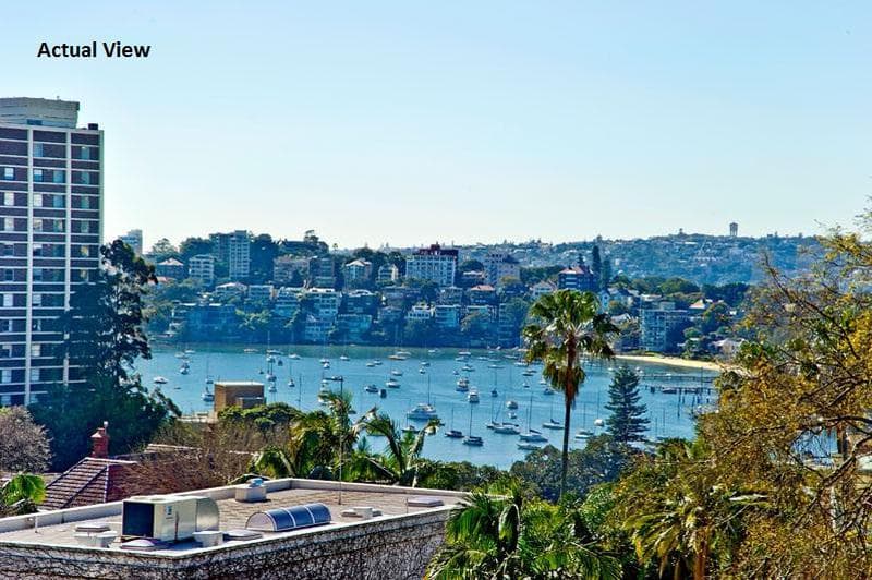 3a/9 St Marks Road, Darling Point, Darling Point - Thumbnail 2