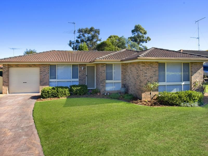 39 Dongola Circuit, Schofields, Schofields - Image 1