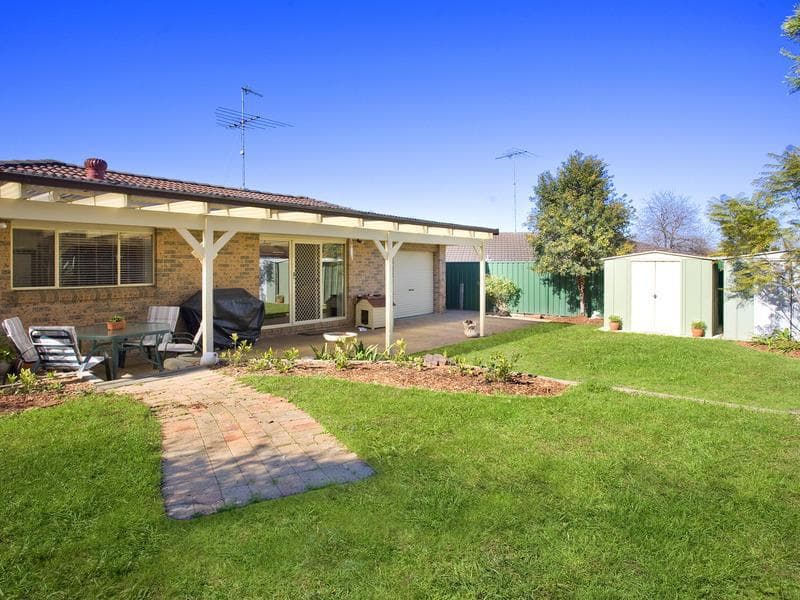 39 Dongola Circuit, Schofields, Schofields - Thumbnail 5