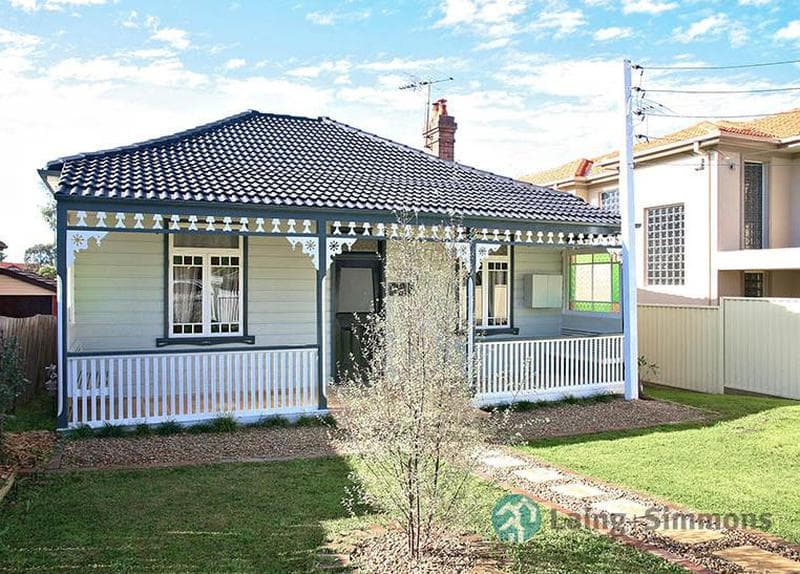 1106/1																										Sergeants Lane
														
								St Leonards, NSW 2065, Merrylands - Thumbnail 2