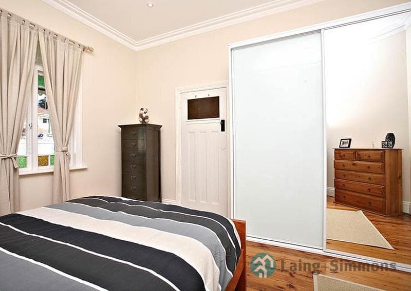 1106/1																										Sergeants Lane
														
								St Leonards, NSW 2065, Merrylands - Thumbnail 8