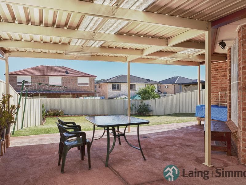 11 Montgomery Road, Bonnyrigg, Bonnyrigg - Thumbnail 6