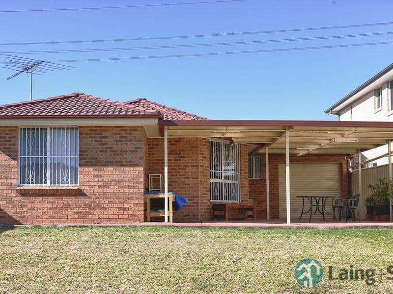 11 Montgomery Road, Bonnyrigg, Bonnyrigg - Thumbnail 7