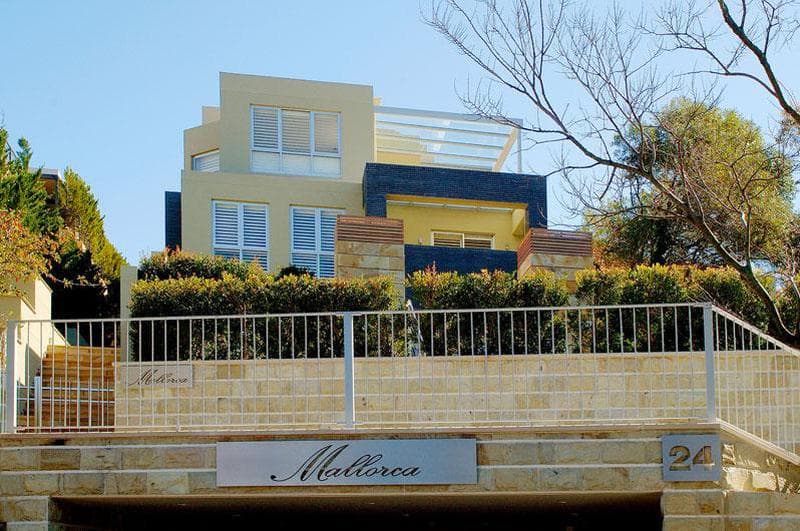 2/24 Carlisle Street, Rose Bay, Rose Bay - Thumbnail 8
