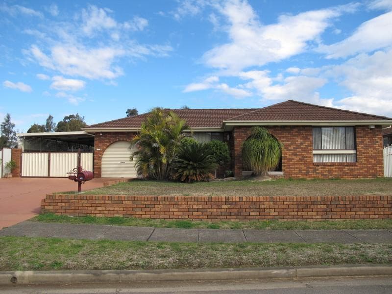 8/22-24 Neil Street
Merrylands, NSW 2160, St Johns Park - Image 1