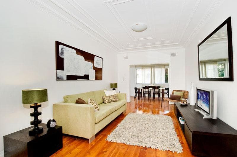 6/63 William Street, Double Bay, Double Bay - Image 1