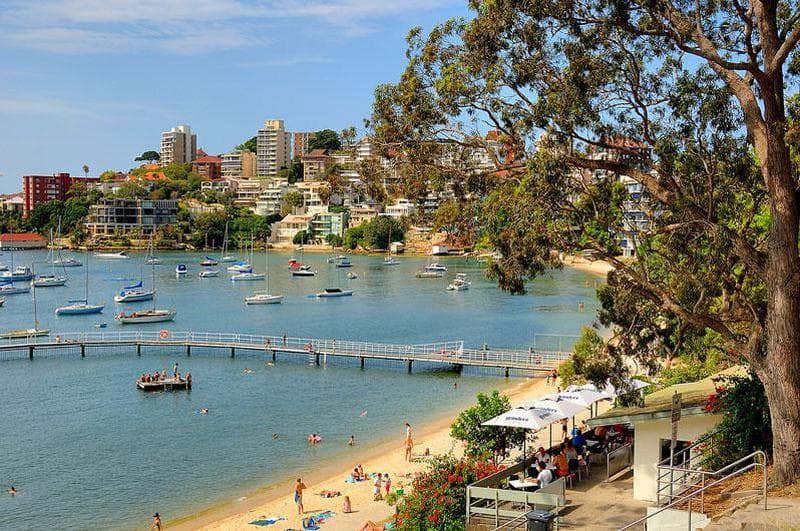 6/63 William Street, Double Bay, Double Bay - Thumbnail 8