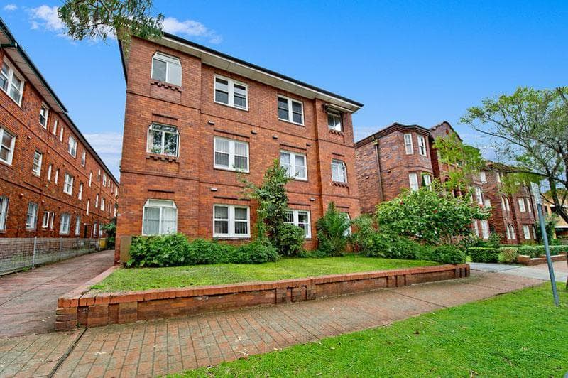 12/2 Manion Ave, Rose Bay, Rose Bay - Image 1
