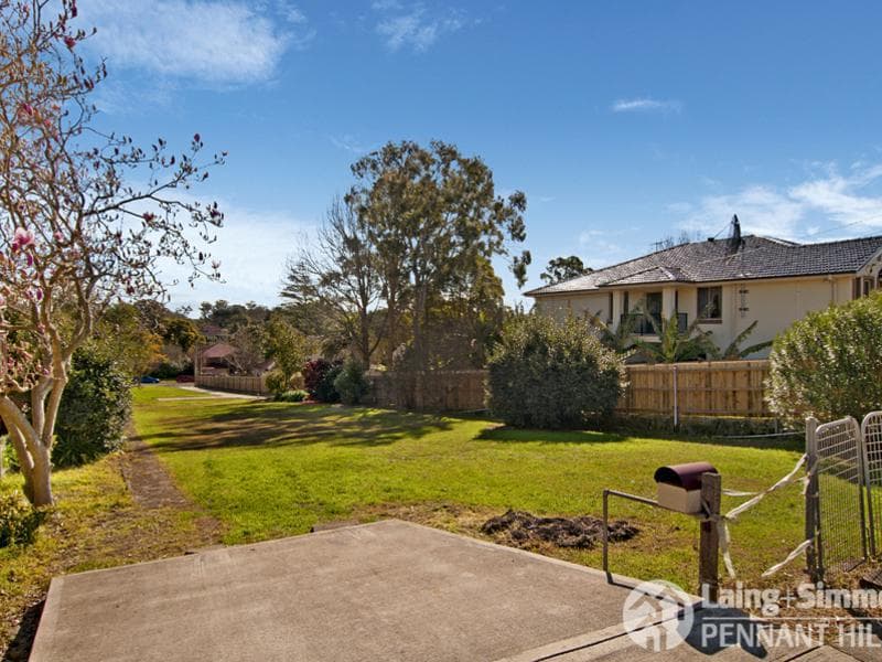 1/86																										Eggleton St
														
								Blacktown, NSW 2148, Pennant Hills - Image 1