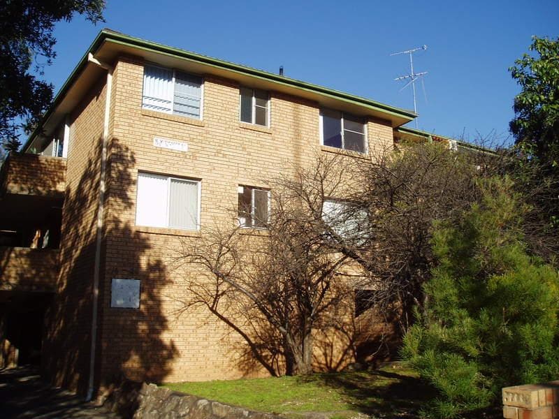 16/16 - 20 Burford Street, Merrylands, Merrylands - Image 1