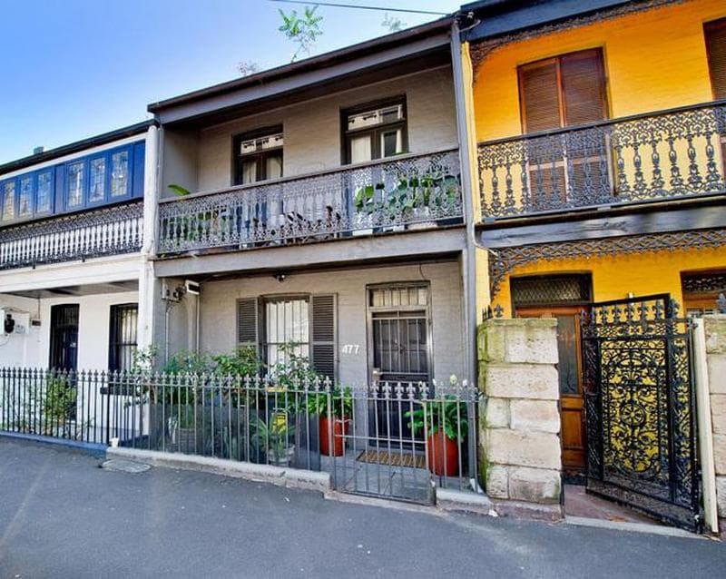 112/19																										Tusculum Street
														
								Potts Point, NSW 2011, Surry Hills - Image 1